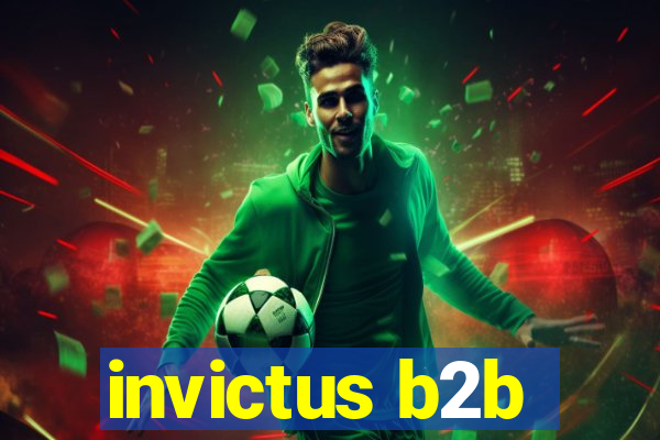 invictus b2b